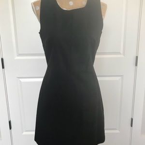 Gap Simple Black Dress - Size 4